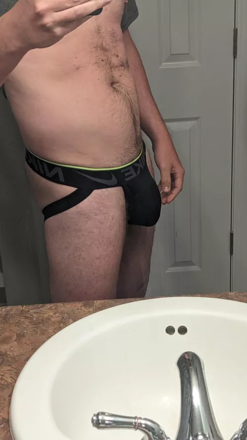 Packing it all in by sirgorgeouscock