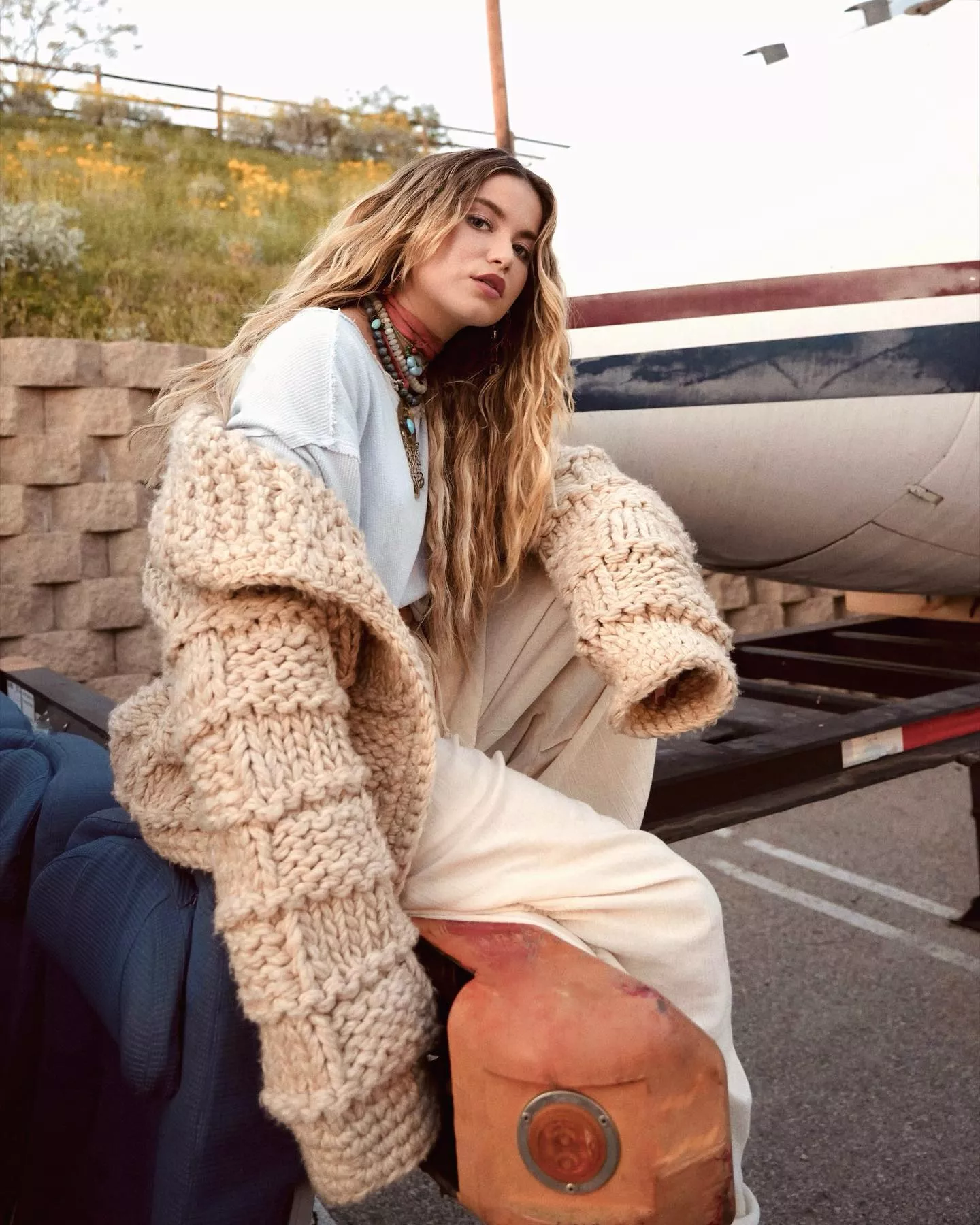 Sofia Reyes posted by uniqueusername705