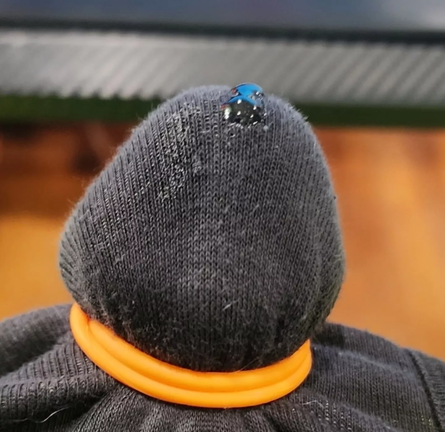 Starting to edge posted by EmailGuest4399