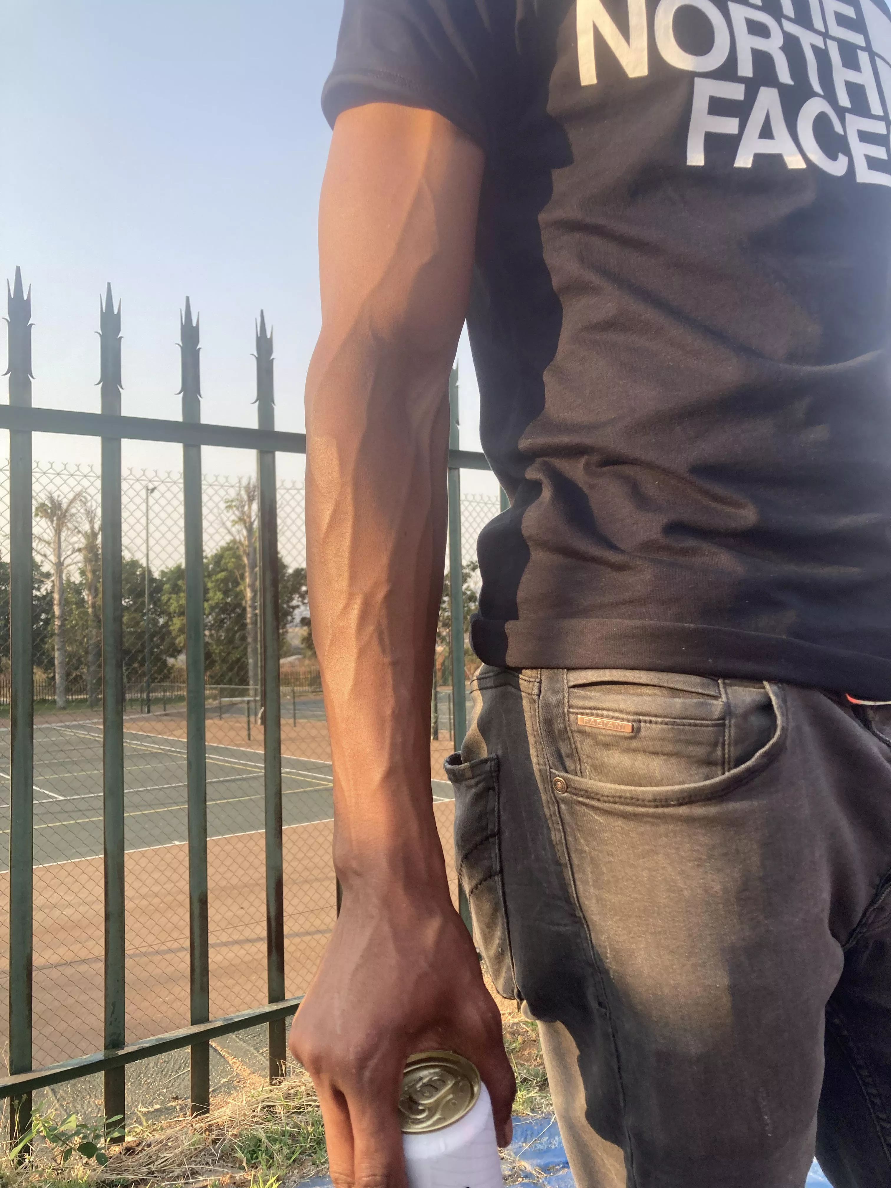 Suns out posted by NoAd5960