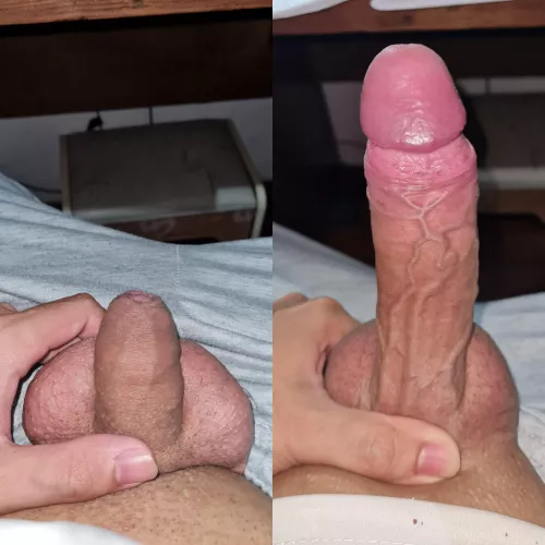 Surprised? :) by Fluid-Tear