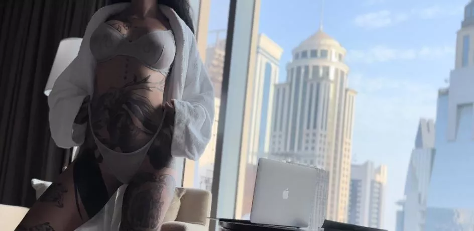 Thanks for the verification! It is nice to meet you... posted by elitsaxx