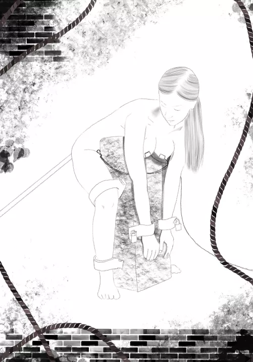 The dream 💭 by angelbeexx