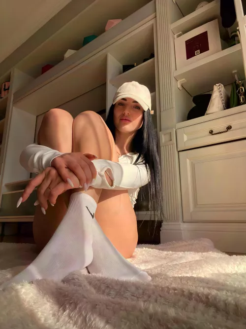 They are too small but still lickable by Time-Percentage2600