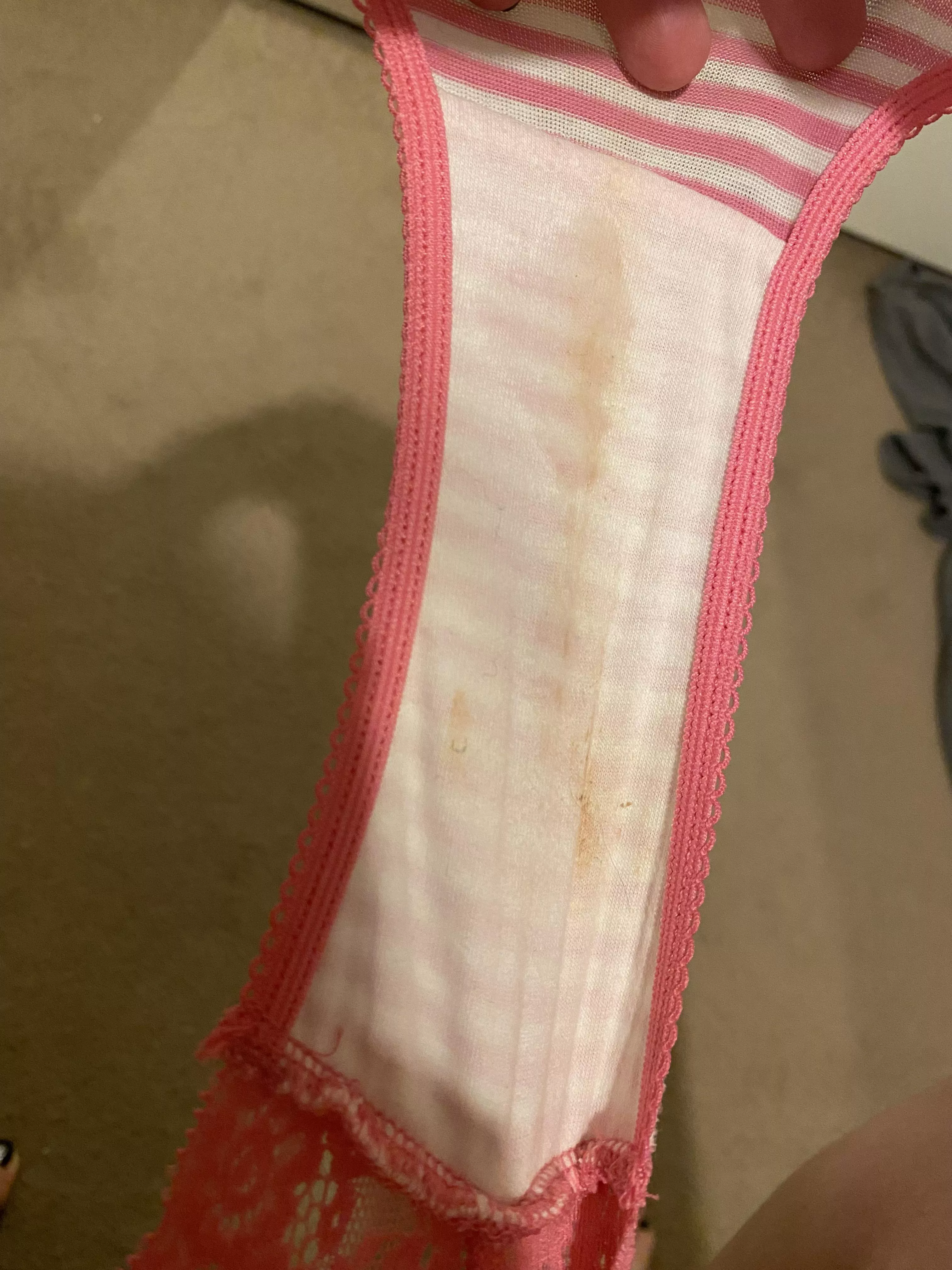 They smell Devine posted by k-rose524