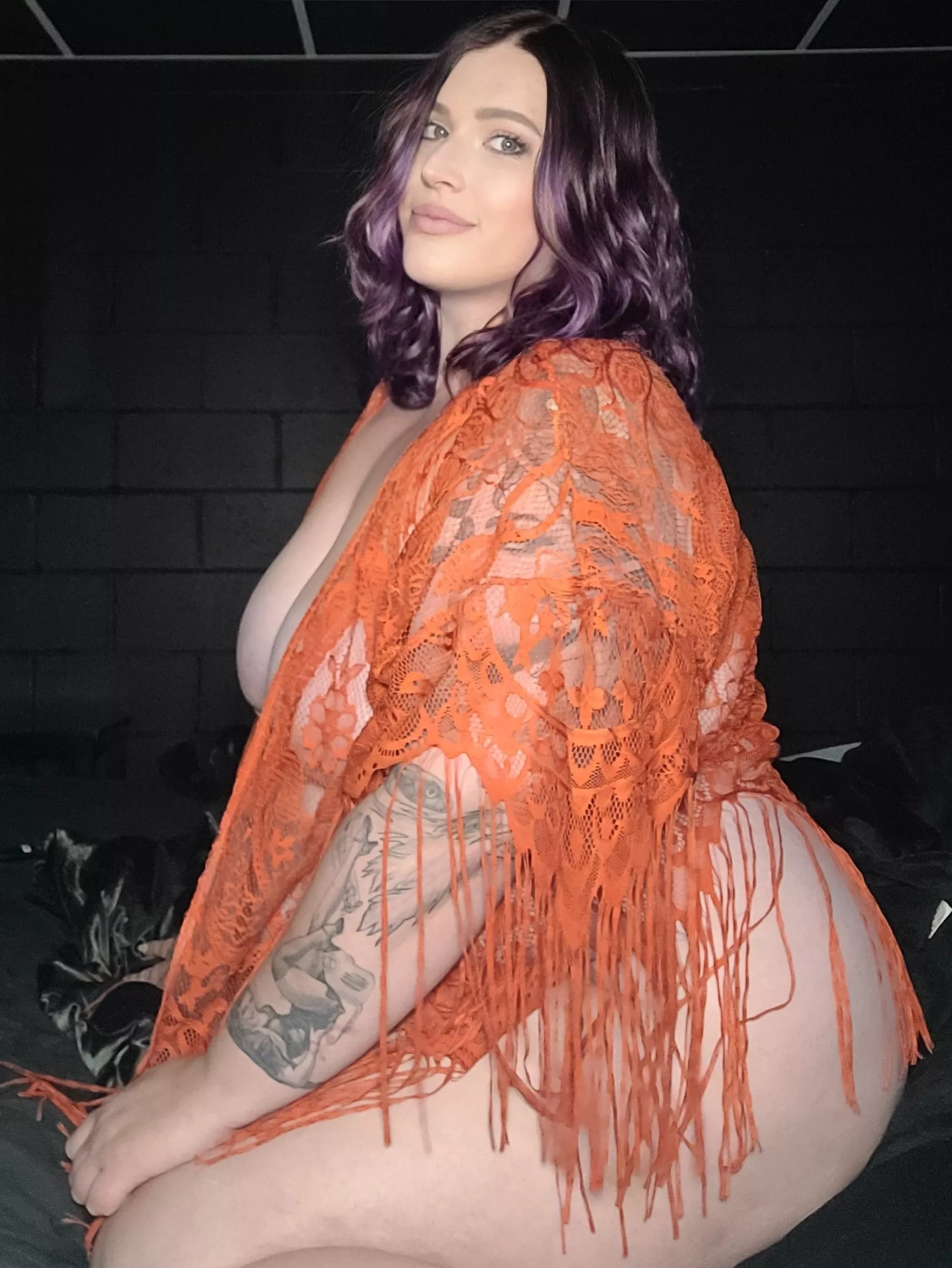 Thick ALL over posted by SouthernSavanna