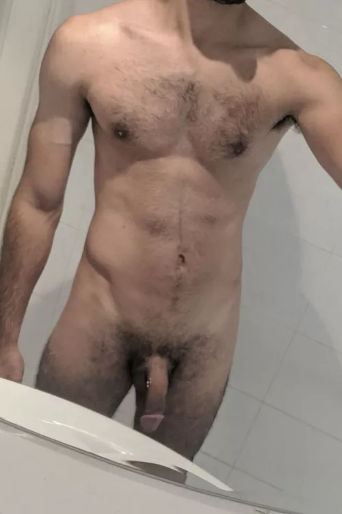 Think you're bigger? Let's compare hard by Majestic-Group1776