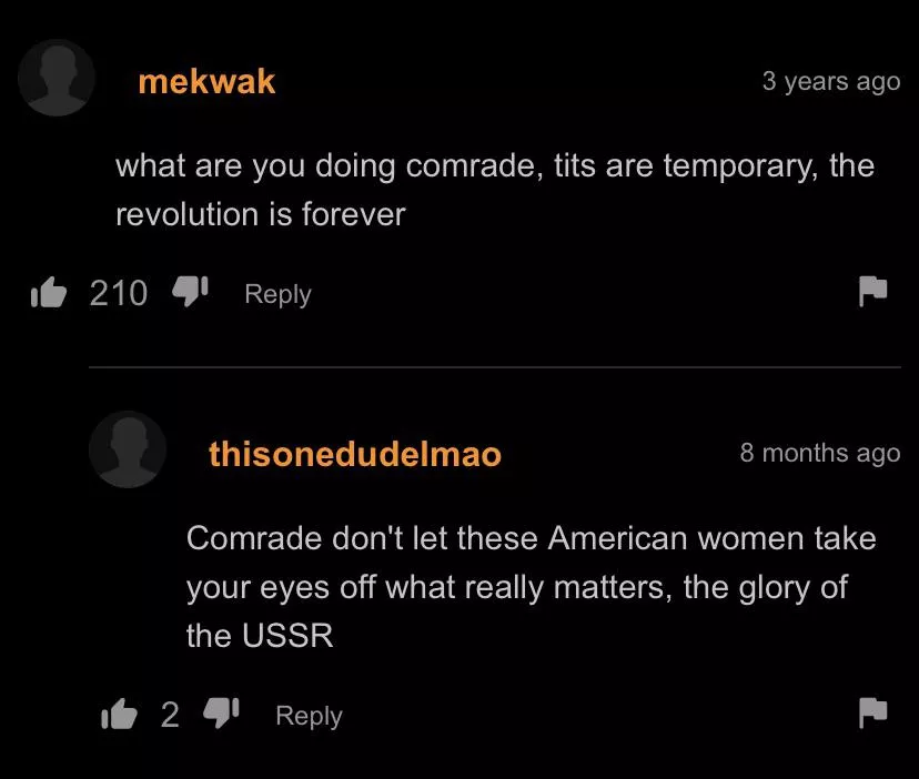 This is how true revolutions begin posted by SleepyBread27