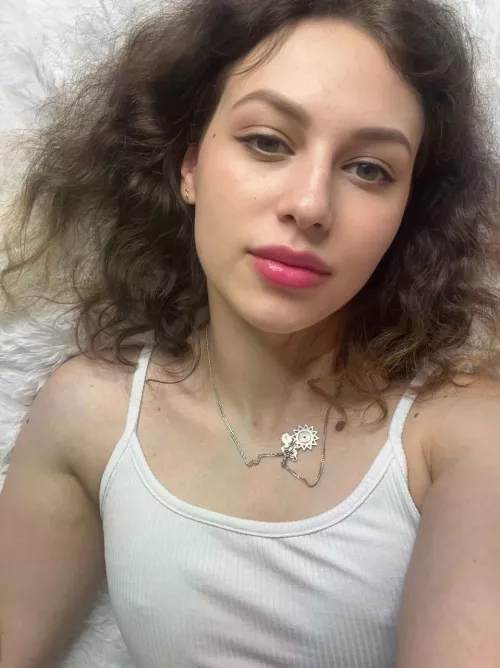 this is so adorable despite my tiny boobs.. isn't it ? by Informal-Reach-990