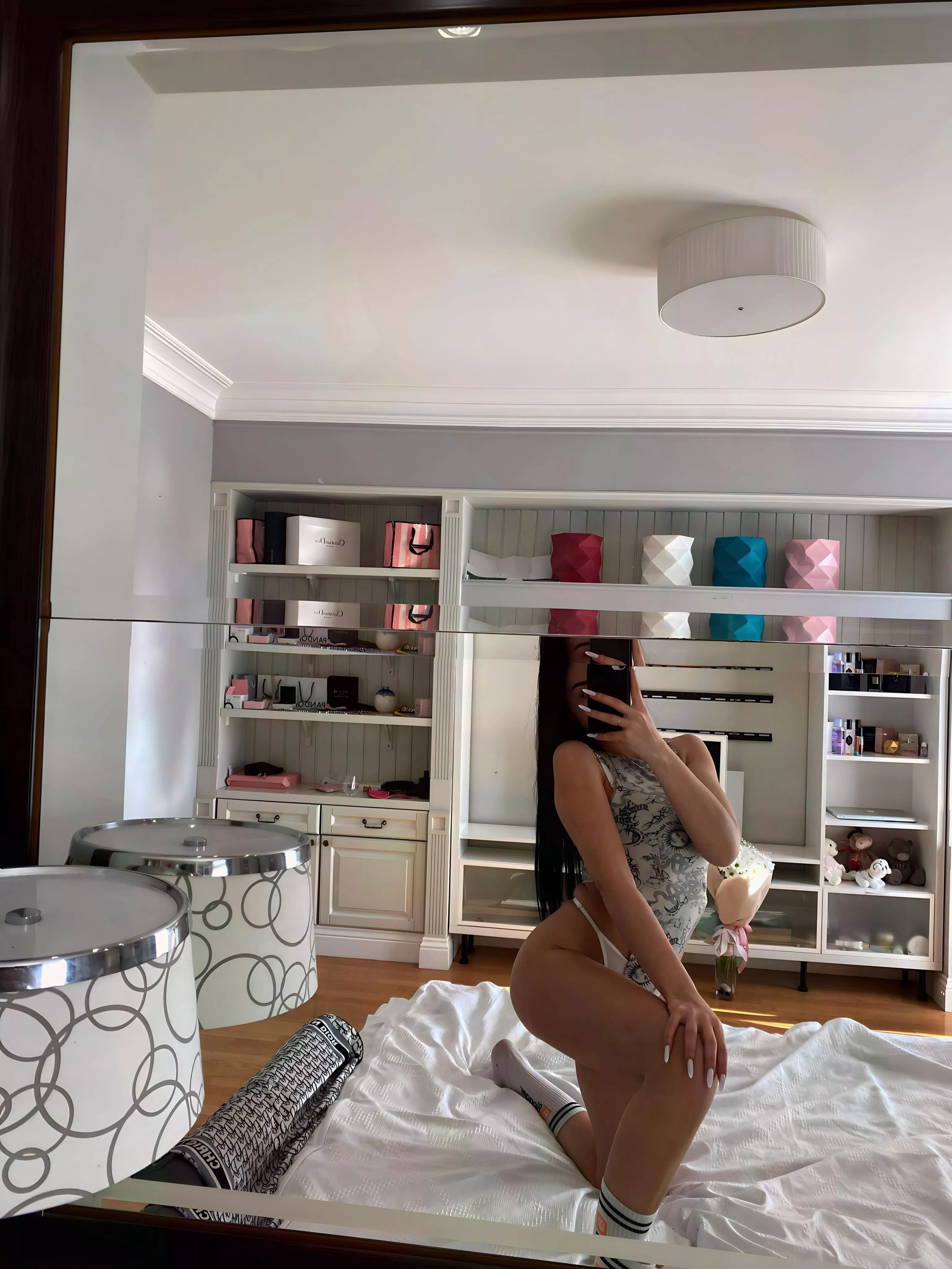 Tiny like a fuckdoll... posted by Powerful-Task3489