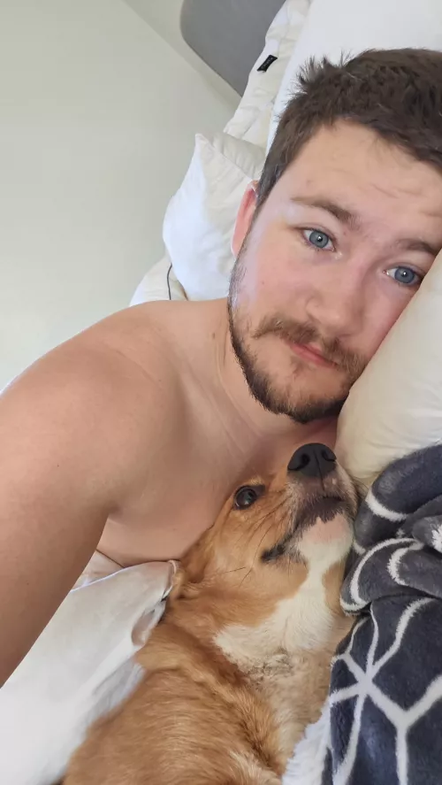 Took this pic yesterday and forgot about it 😄 by Archer_7