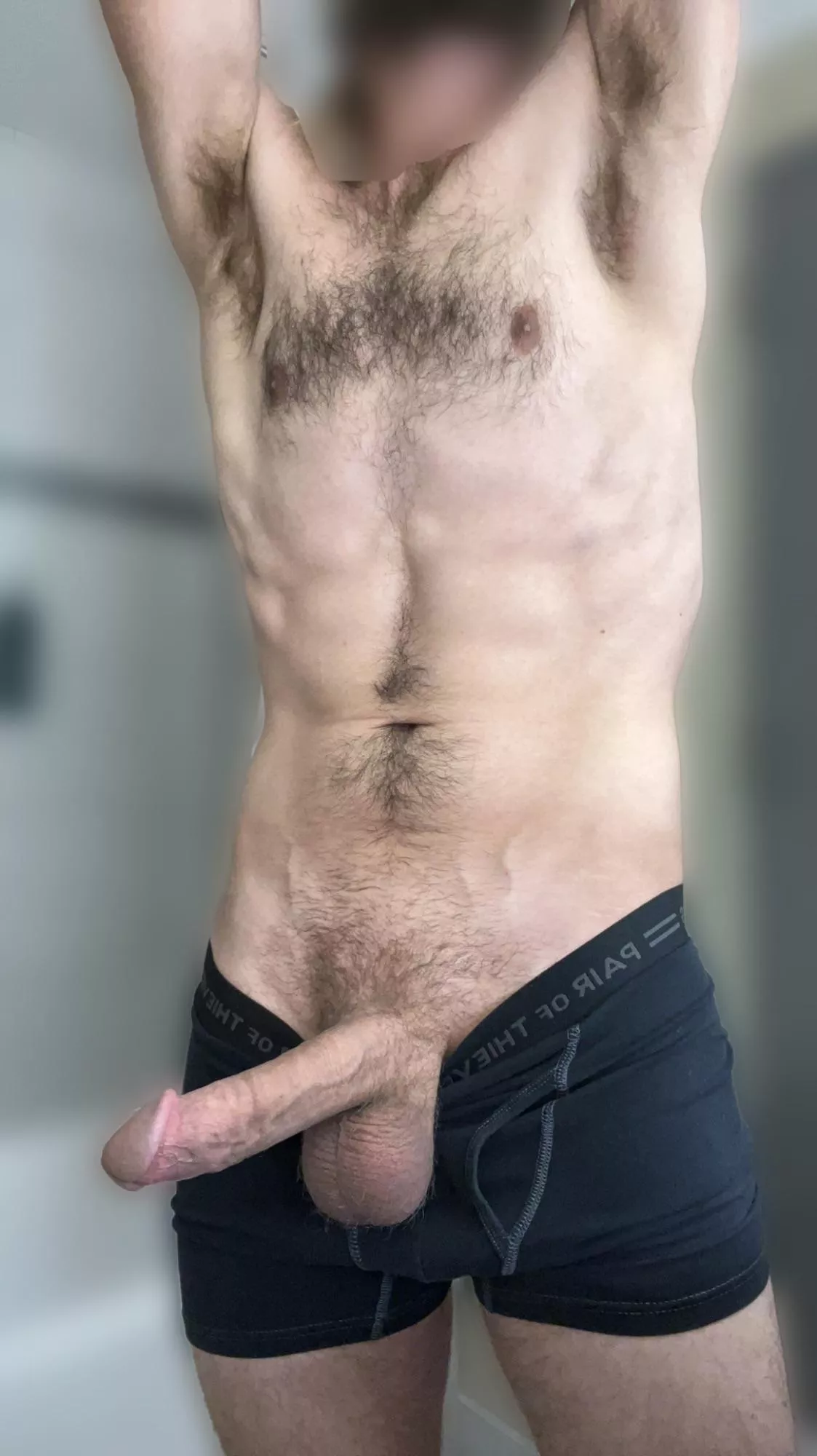 Trip Boner posted by PhenomenalUnicorn