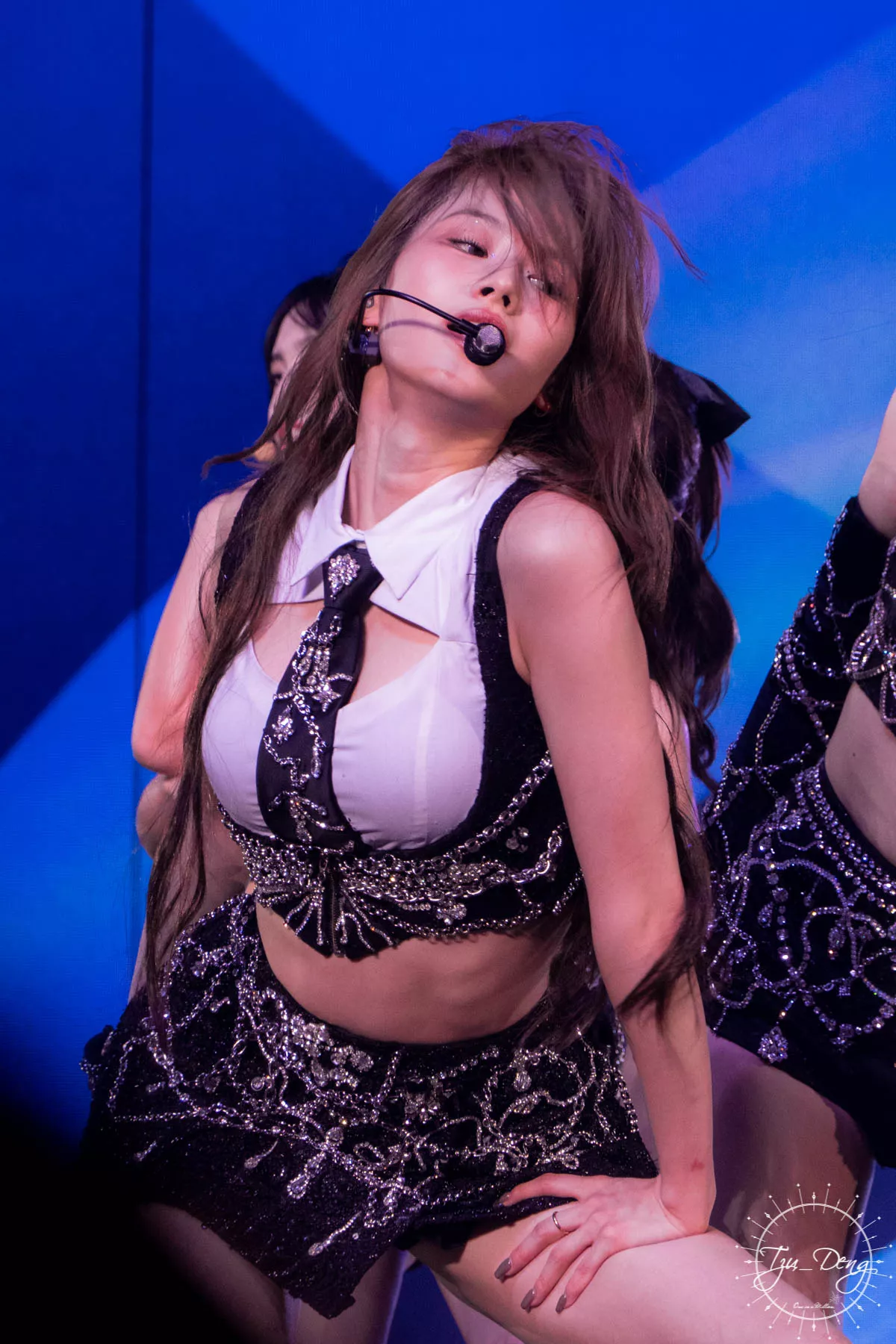 TWICE - Sana posted by Senior-Ad-3310