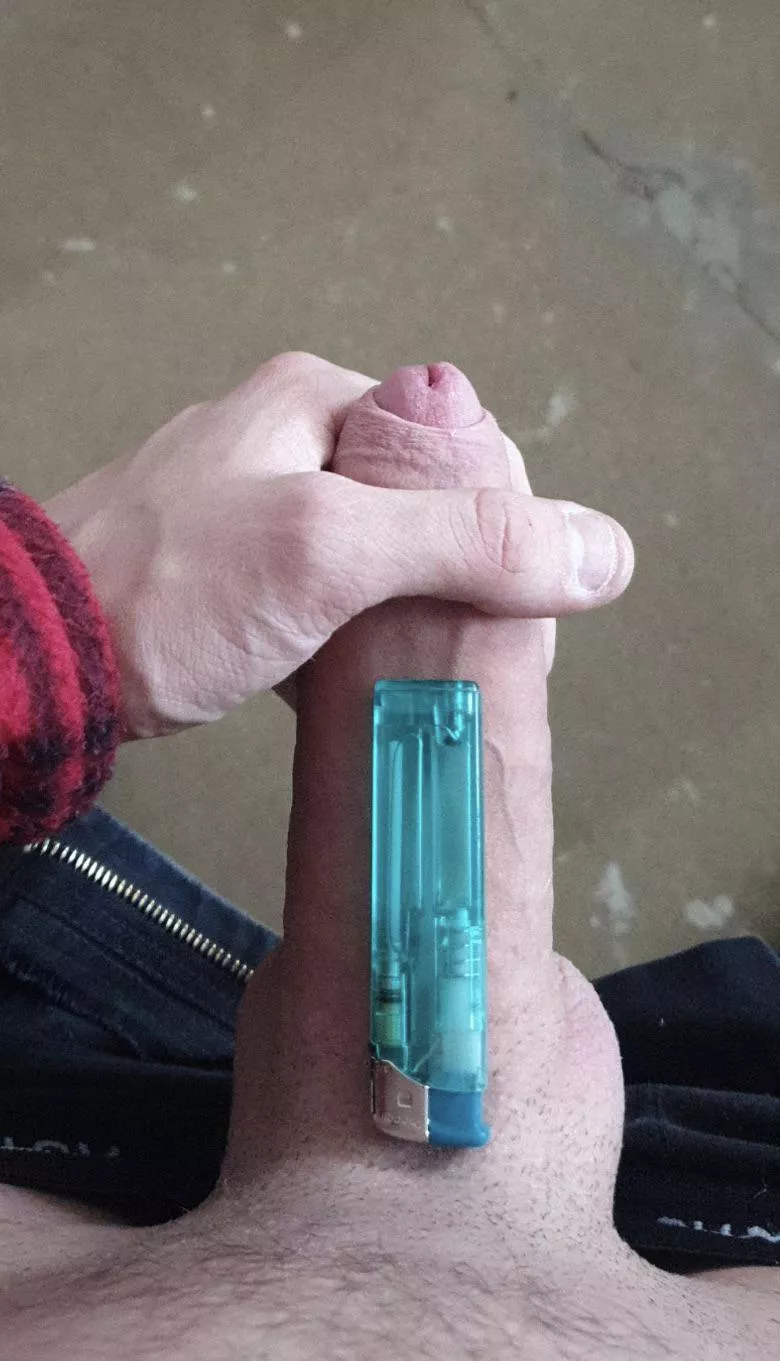 Up to standard? posted by ThiccKing2