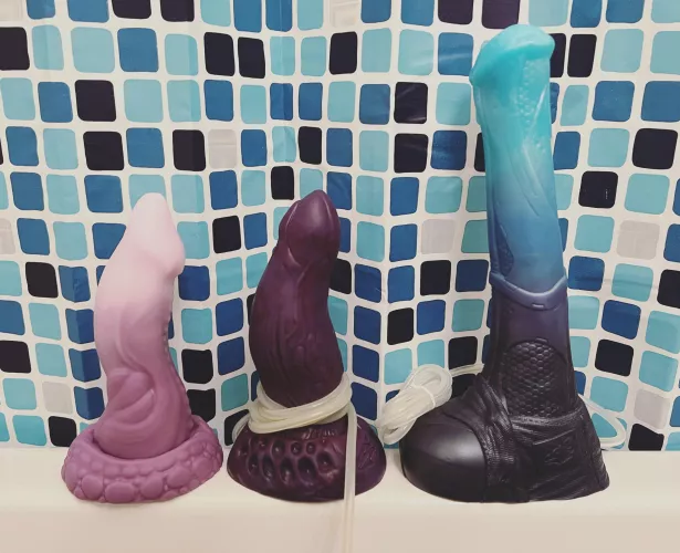 Vector joins the dream team! by GoodGirlBadDragon