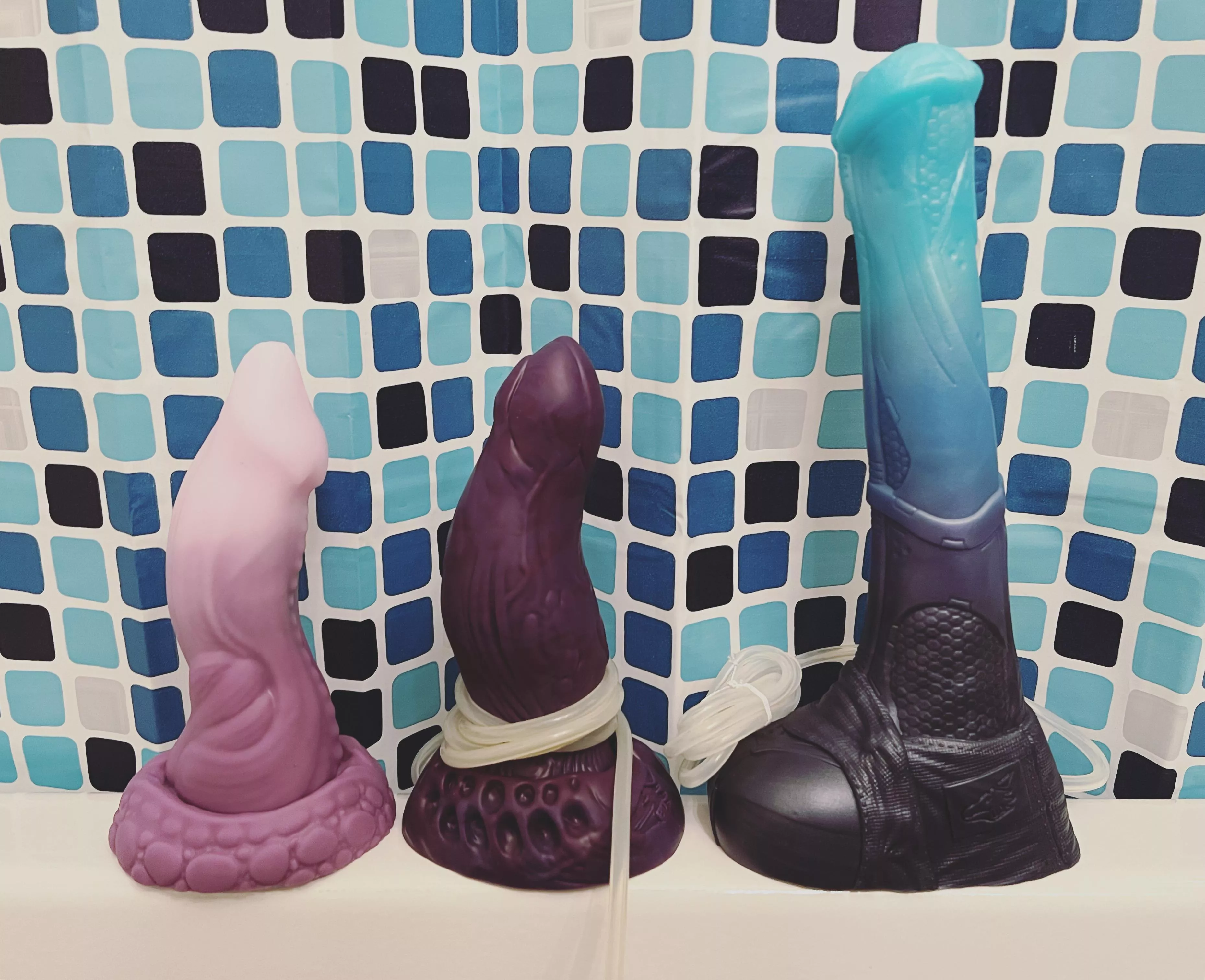 Vector joins the dream team! posted by GoodGirlBadDragon