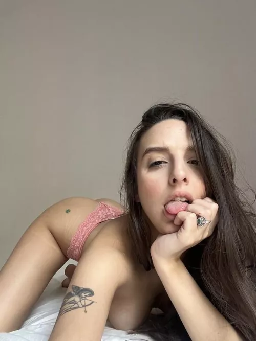 Wanna fuck me like this? by littlemisslara_