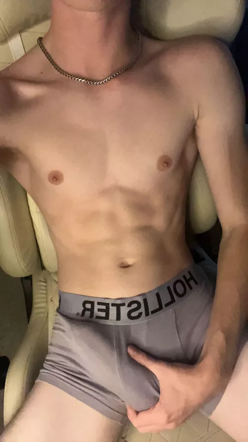 Wanna give me a hand? by Expensive_Artist_402