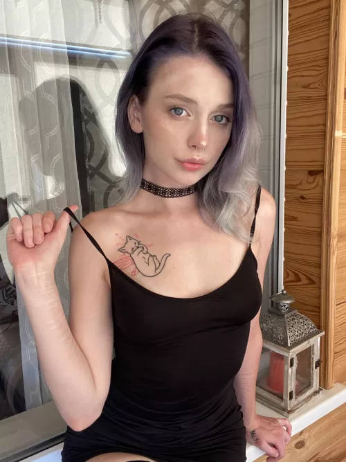 Was bored at work 😏 by Angelina_Alford