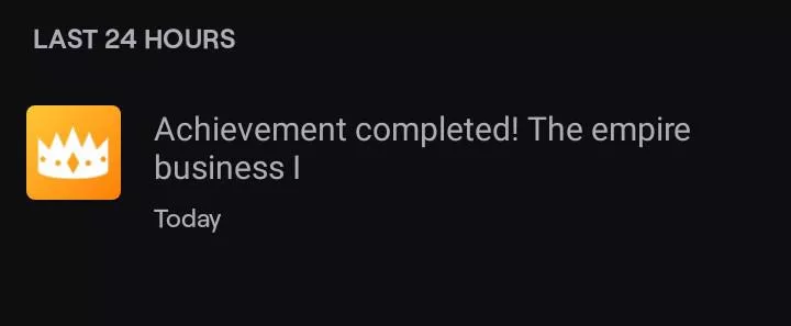 What does this mean posted by ProfessionalWrap6724