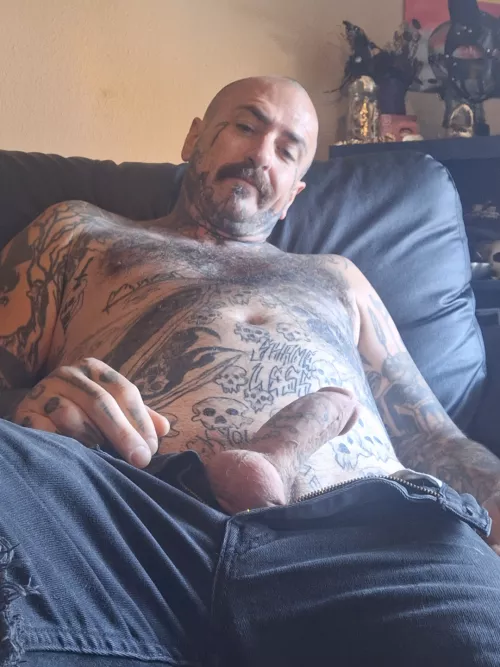 What to do on a lazy Sunday afternoon by marionblackoutlaw