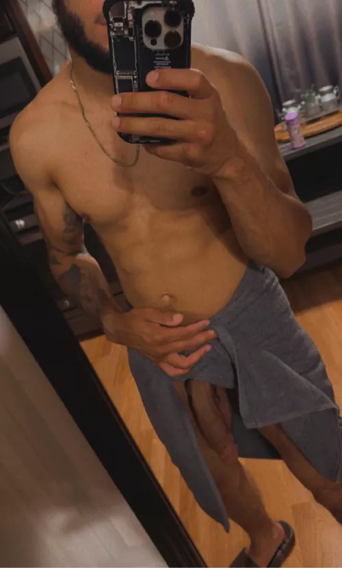 What would you do? by longjawn28