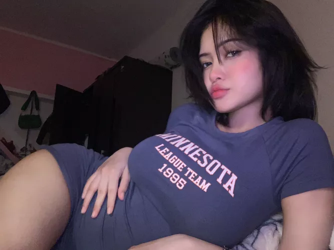 Who is she? by Available-Pop-3099