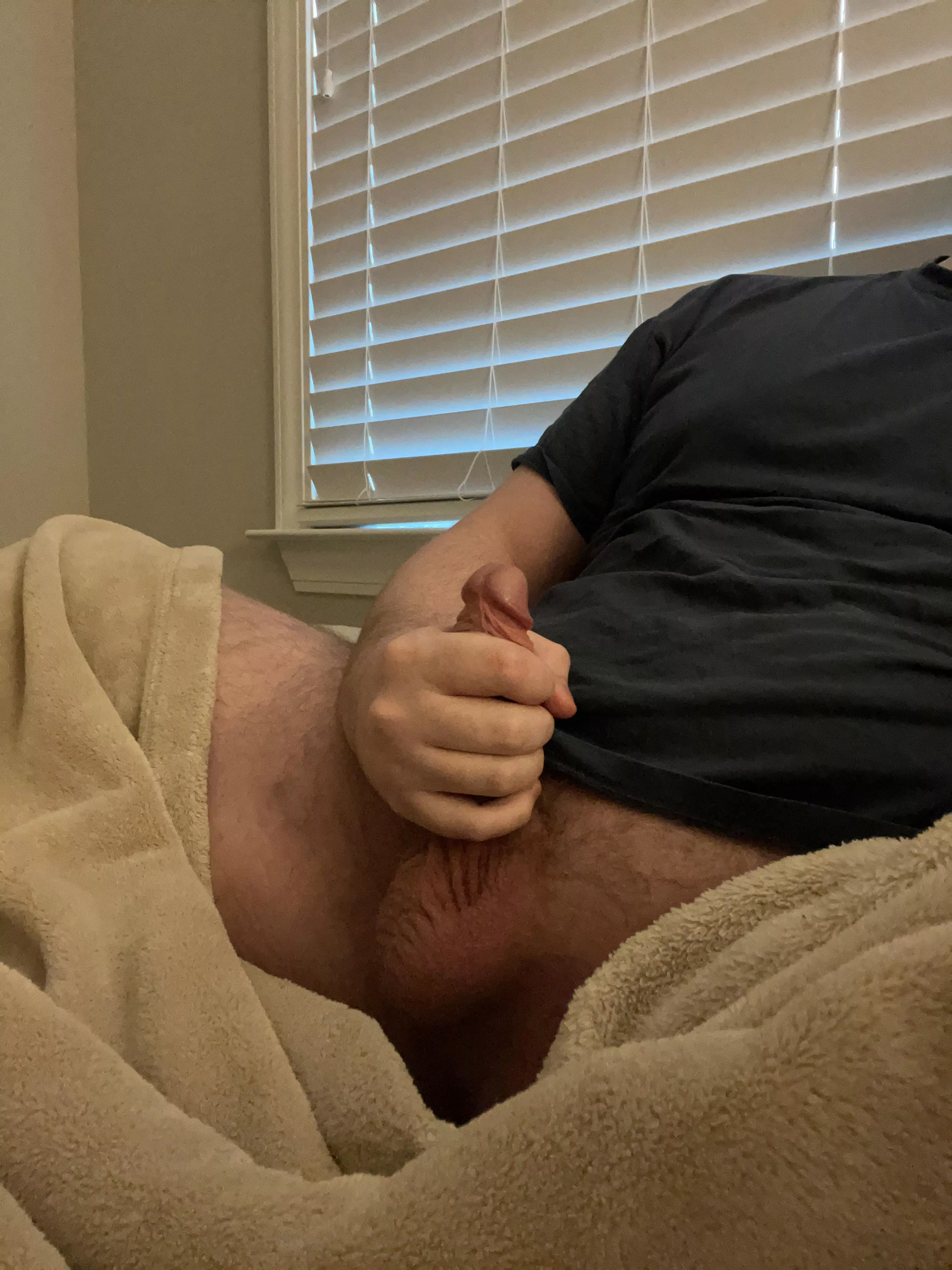 Who thinks they are bigger? posted by East-Average-8352