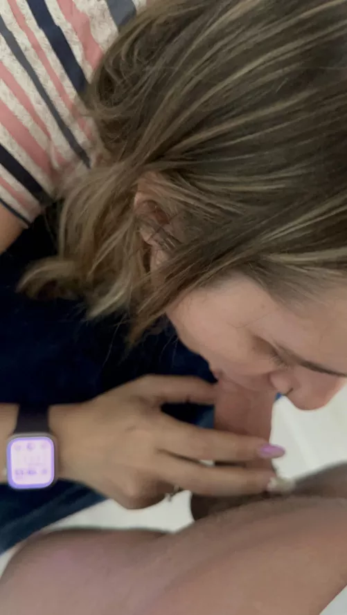 Who wants one ?? by BrazilianHotwife26