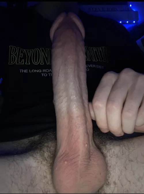 Who wants to compare with my BWC by Electronic-Stress-29