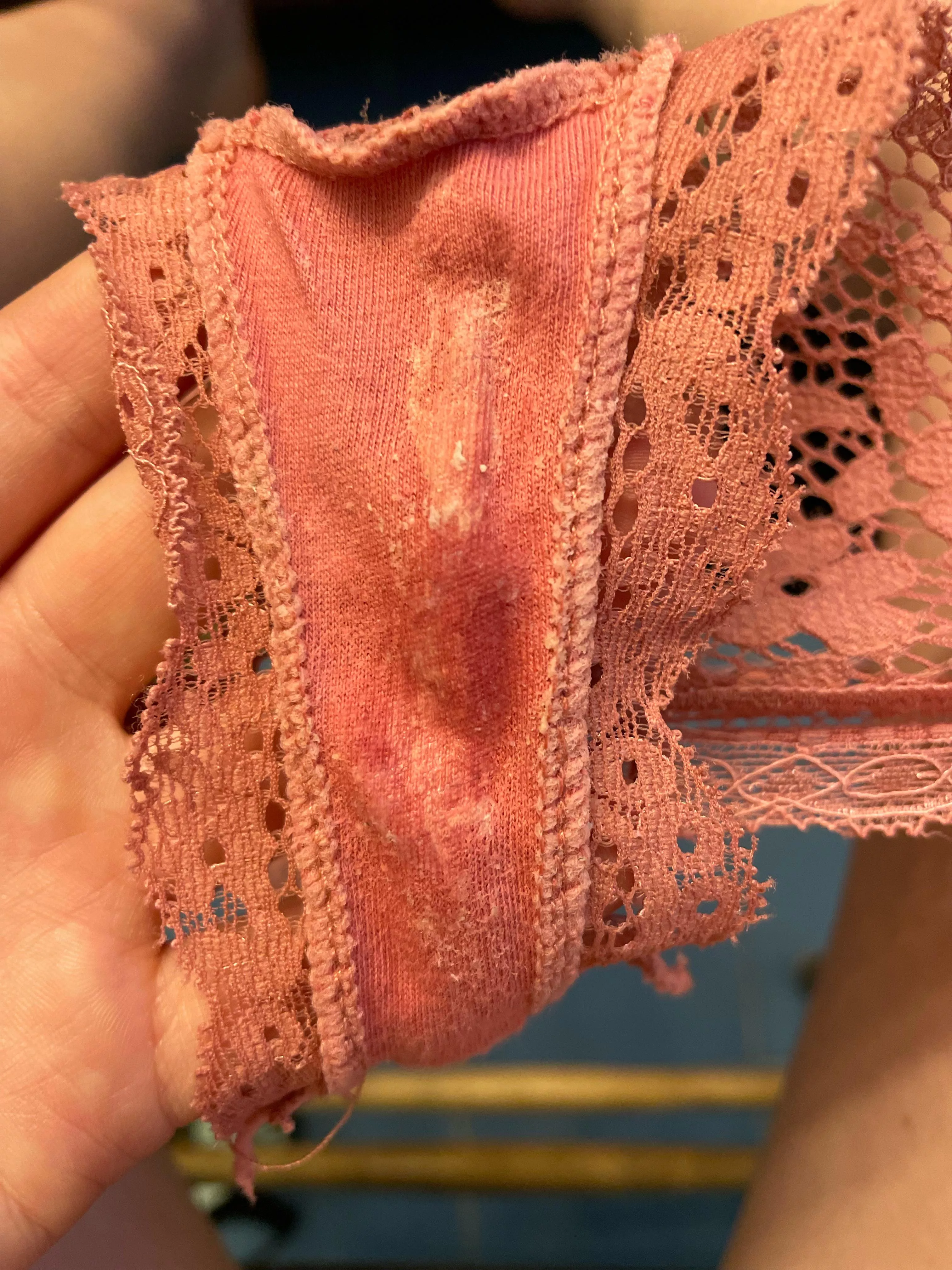 Whoopsies didn’t mean to pee posted by Harpersummer