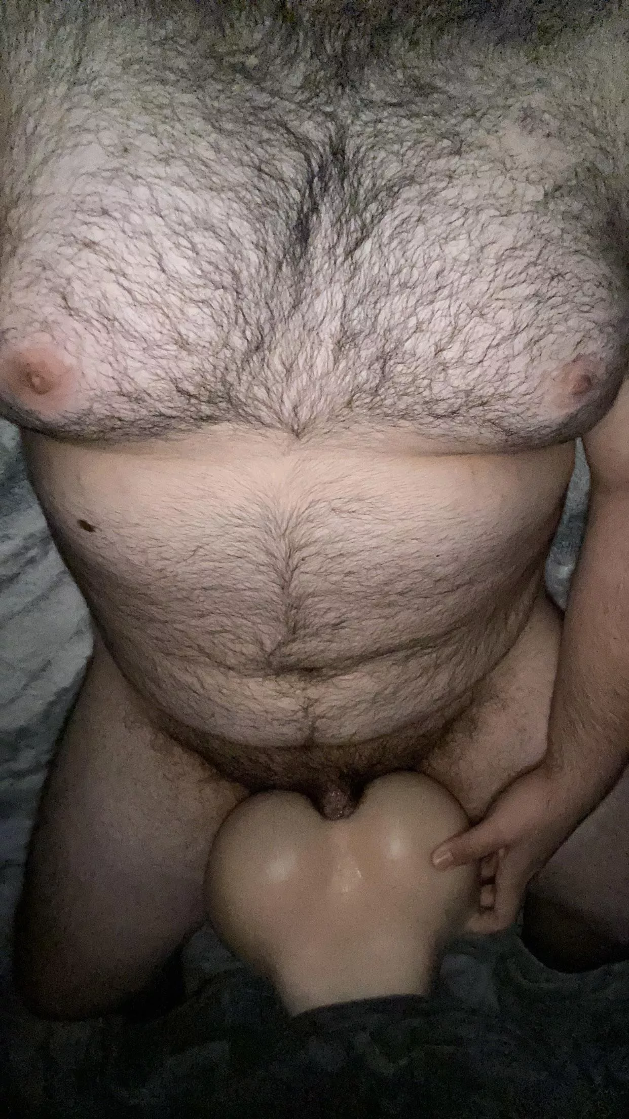 Why is it so hard for a bear to find a twink boyfriend? I just want a cute boy to spoil with affection and sex posted by Illustrious-Pass3451