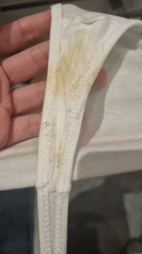 Woke up a little messier today by Away-Leek2988