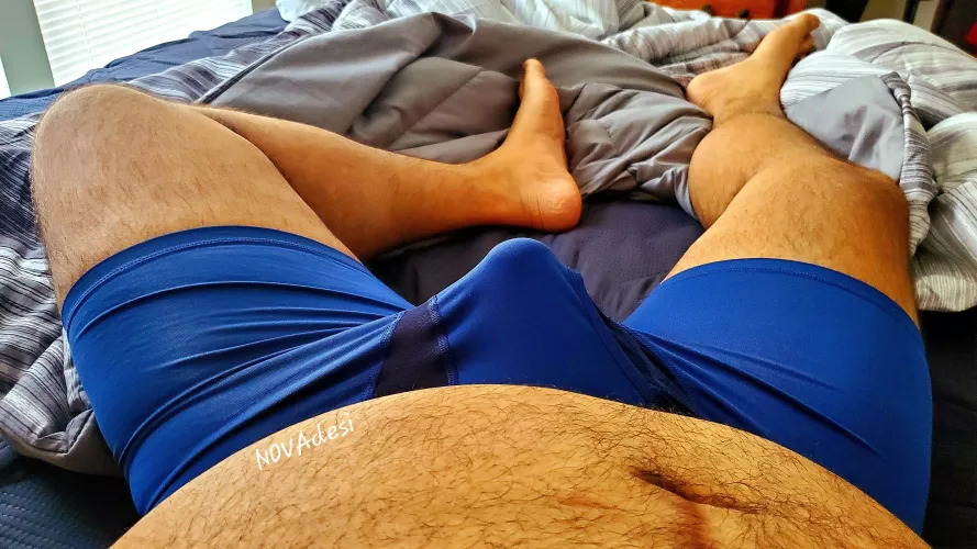 Wood morning to you by NOVAdesi1993