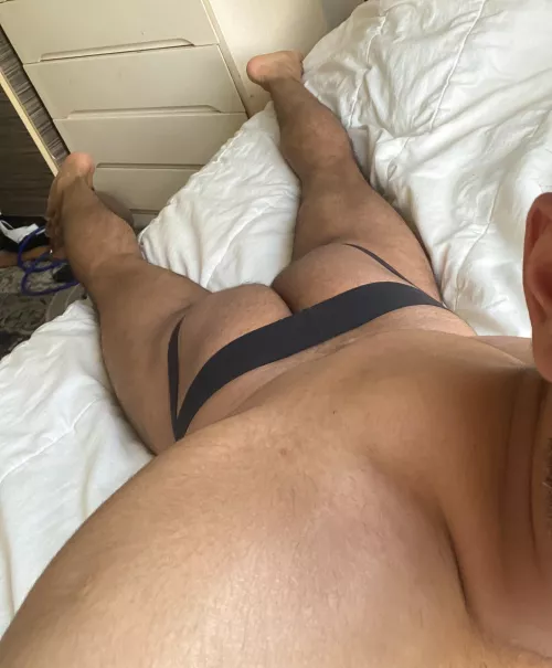 Would you bury your face in it? by NarwhalEmergency476