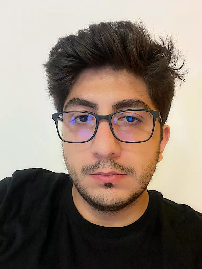 Would you date me? Pick one: Yes/Definitely yes posted by bnbrash