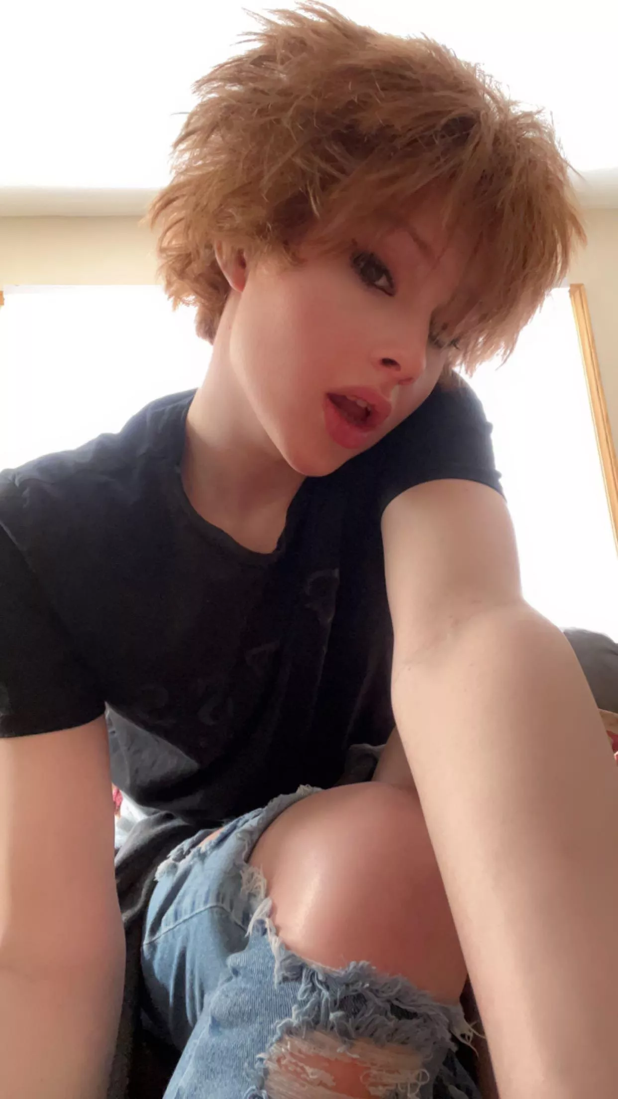 xoxo posted by xnanopopx