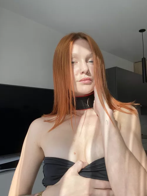 You will go to heaven with me by kittyredxo