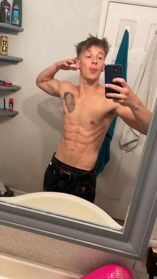 (20) feeling cute by LucasBlade1