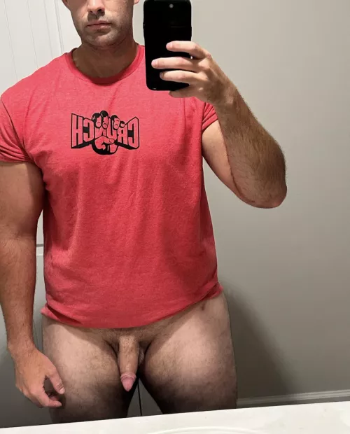 (35) Getting more comfortable on here. Should I keep posting by Ropethrower825