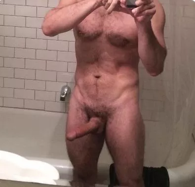 35 muscled real dad, three jock sons posted by jjjan41