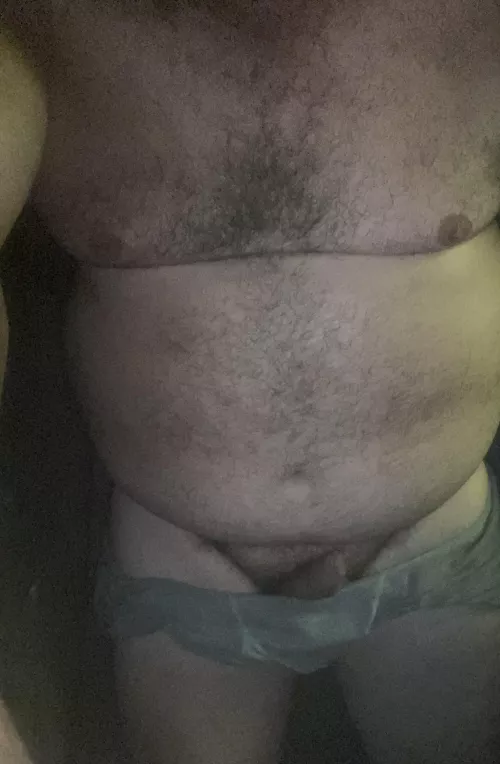 (45) dad bod anyone by daddyfridge77