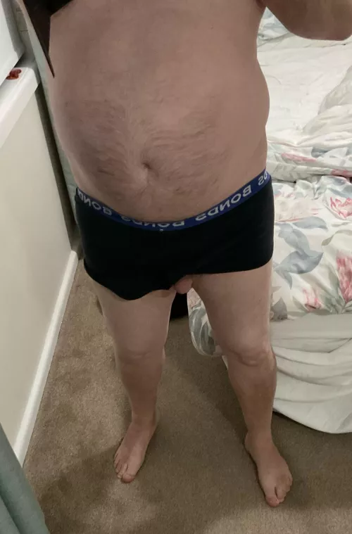 50yr old bi Chubby enough for here by Suspicious-Farmer661