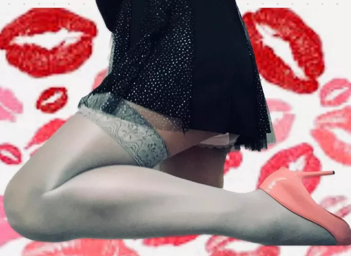 A lil Chun-Li on ya ASS by MasterShadowBoxer