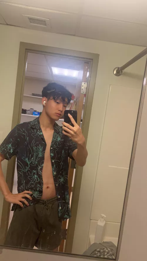 am i kenough? 😂 by psylupp