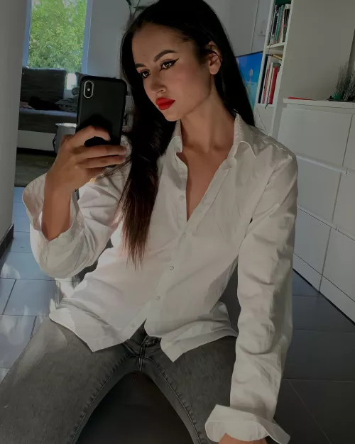 Are you brave enough to explore with me? by interimThomas