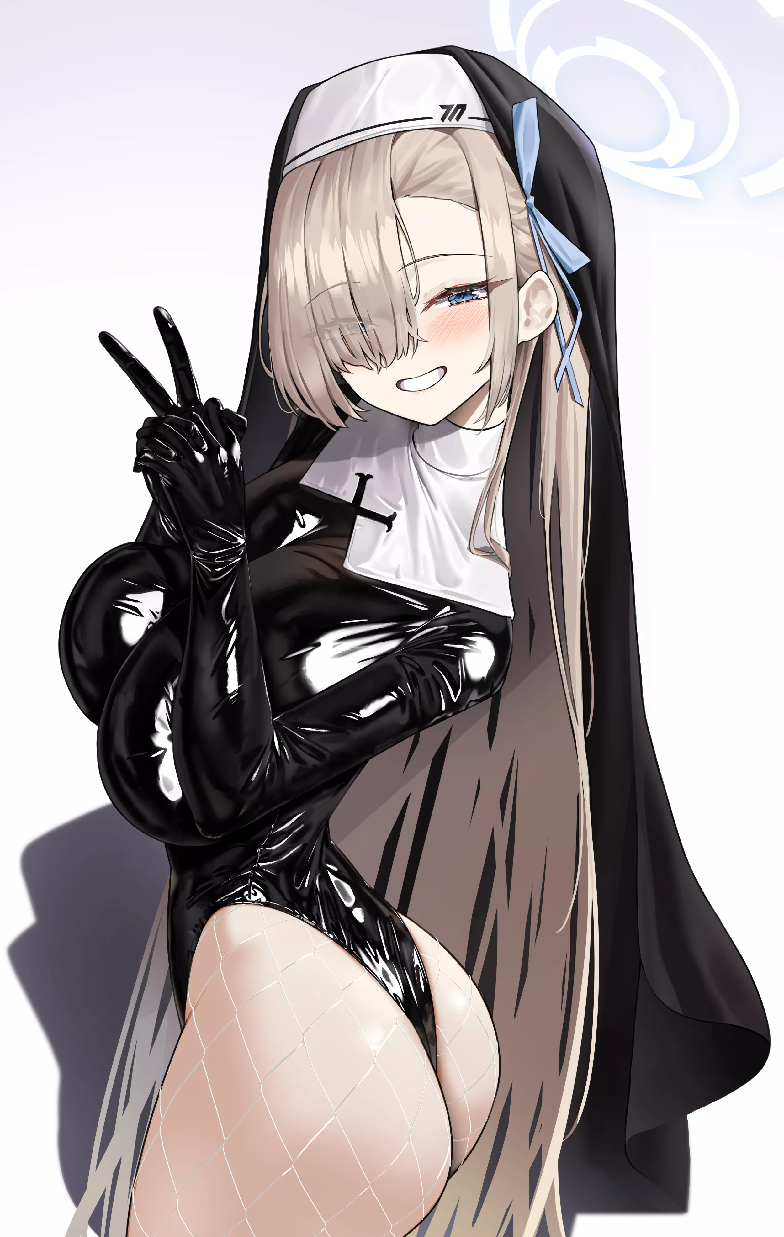 Asuna [Blue Archive] posted by CheetahSperm18