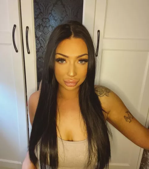 Beautiful shape by bimbol0ver