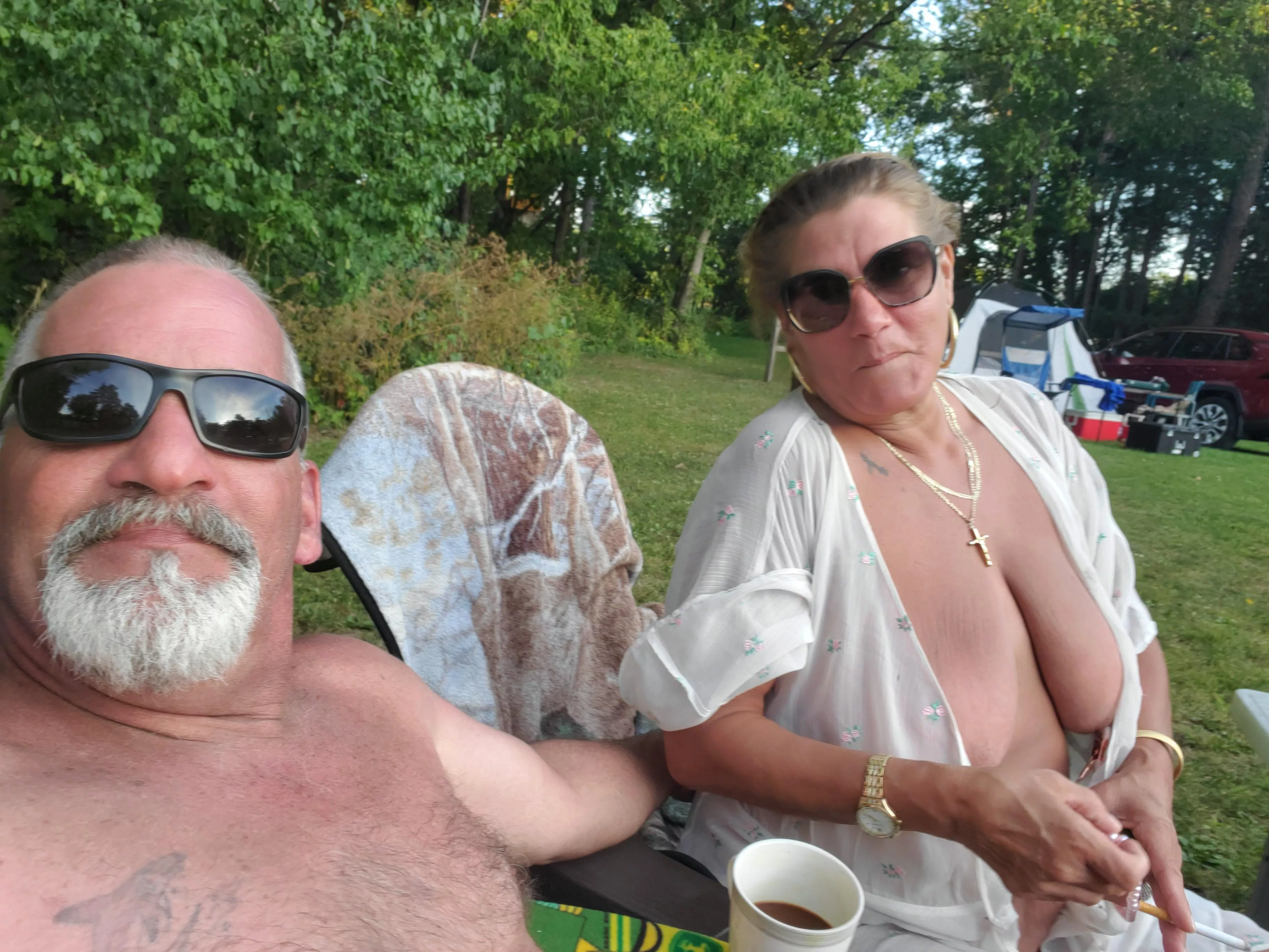 Beautiful weekend in wisconsin posted by wiscjay