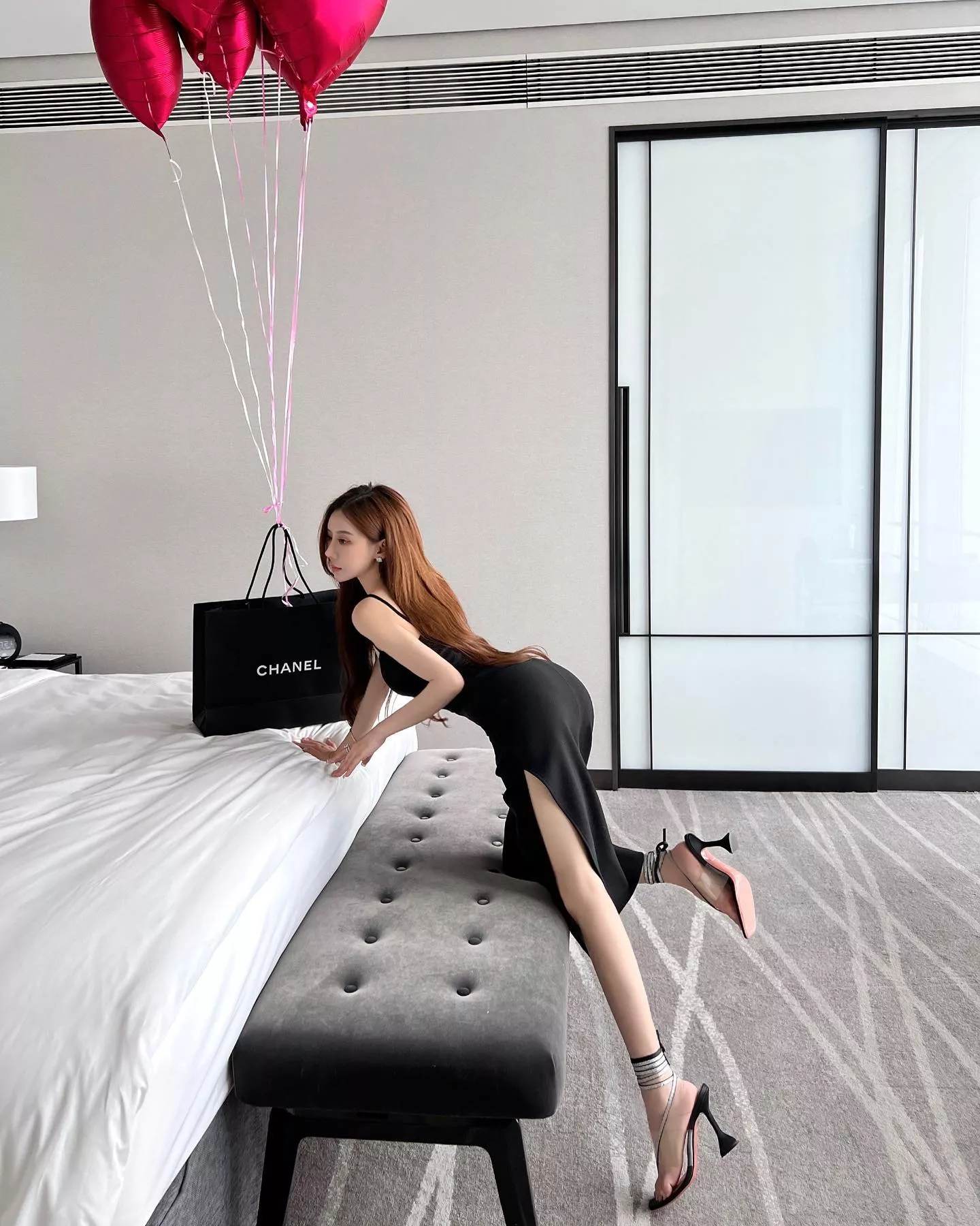 Bent over posted by Majestic_Painter8660